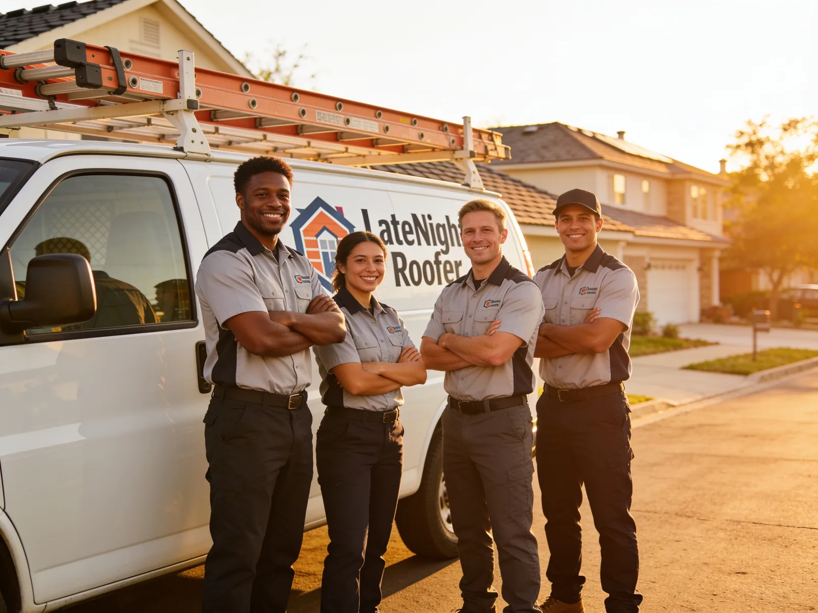 Emergency Roof Repair company in Ashland, PA